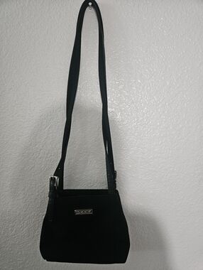 Euc Dkny Mini Shoulder Bag